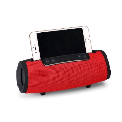 Shenzhen Factory Aizerd portable Wireless outdoor 10W speaker