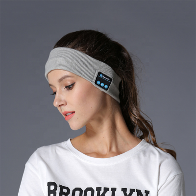 Popular Headphone Wireless Sport Music Bandeau