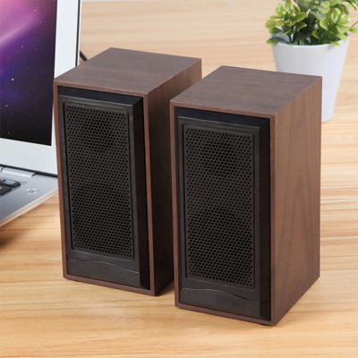 Table Computer PC Mini USB Speaker