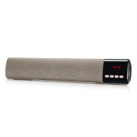 E300 TV Sound Bar With Subwoofer Speaker